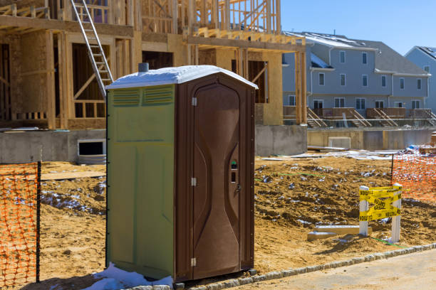 Portable Restroom for Sporting Events in Glenwood, MN