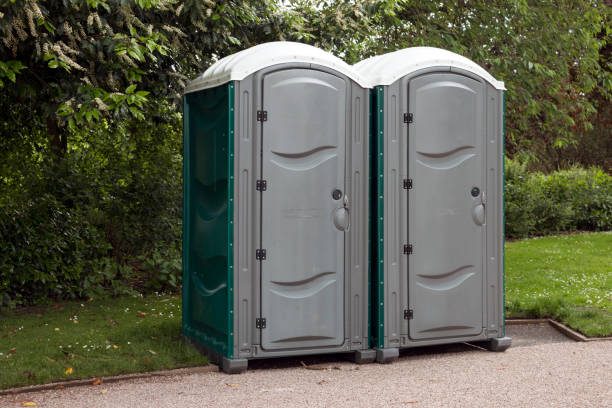 Best Portable Restroom Servicing (Cleaning and Restocking)  in Glenwood, MN